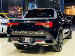 هيونداي سانتا كروز